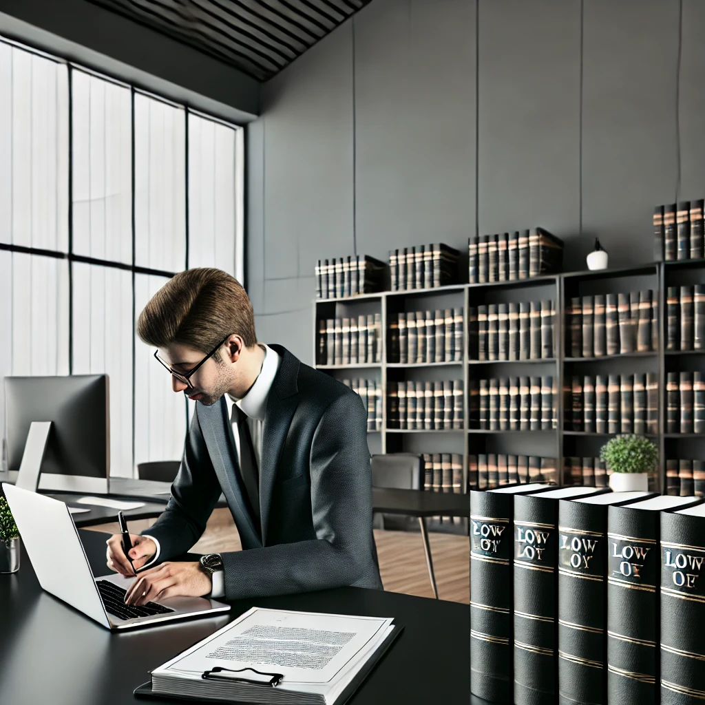 Content Marketing for Law Firms