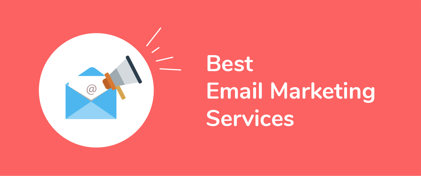 email marketing services 