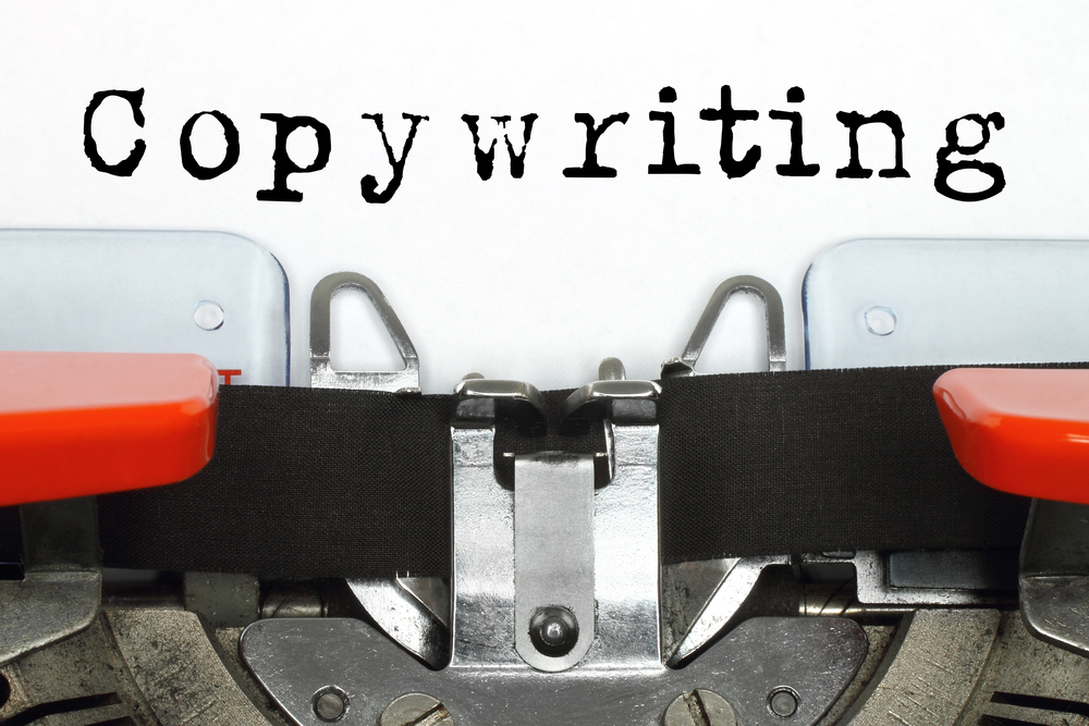 copywriting agency london
