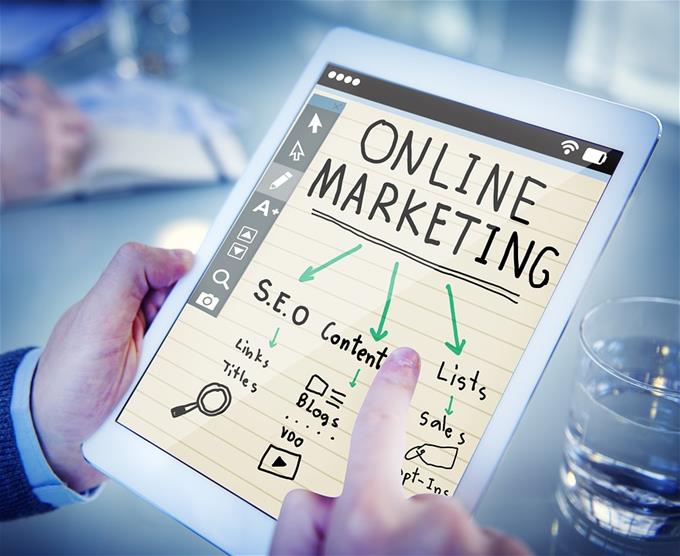Hire a Digital Marketing Expert?