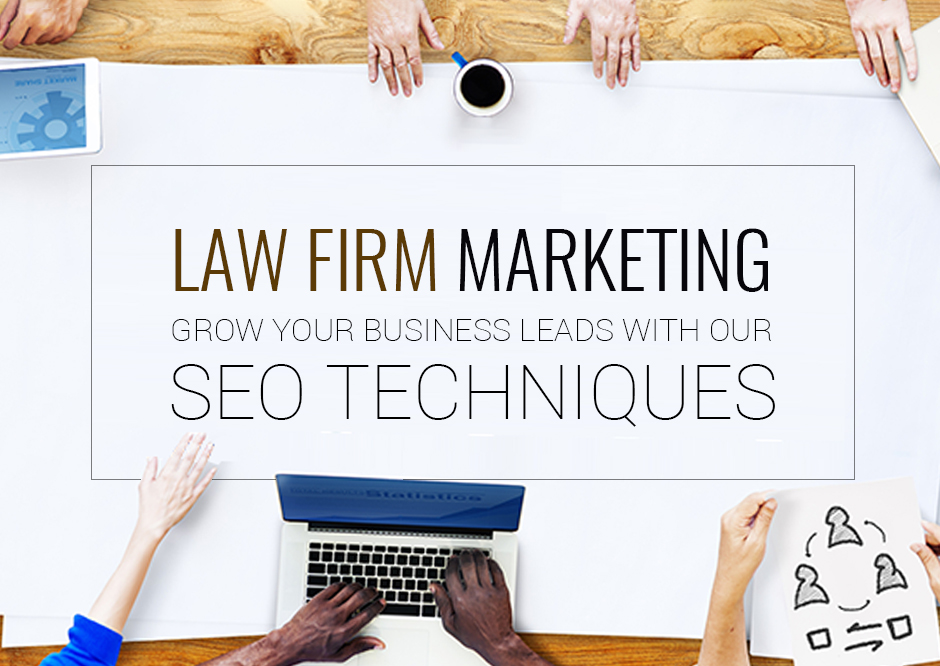 law firm digital marketing SEO