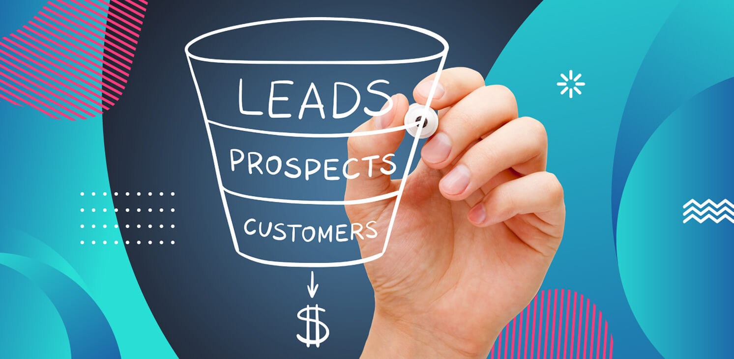 tips for lead generation:content marketing