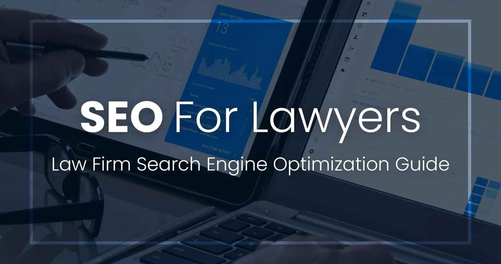 What is SEO in Law? 