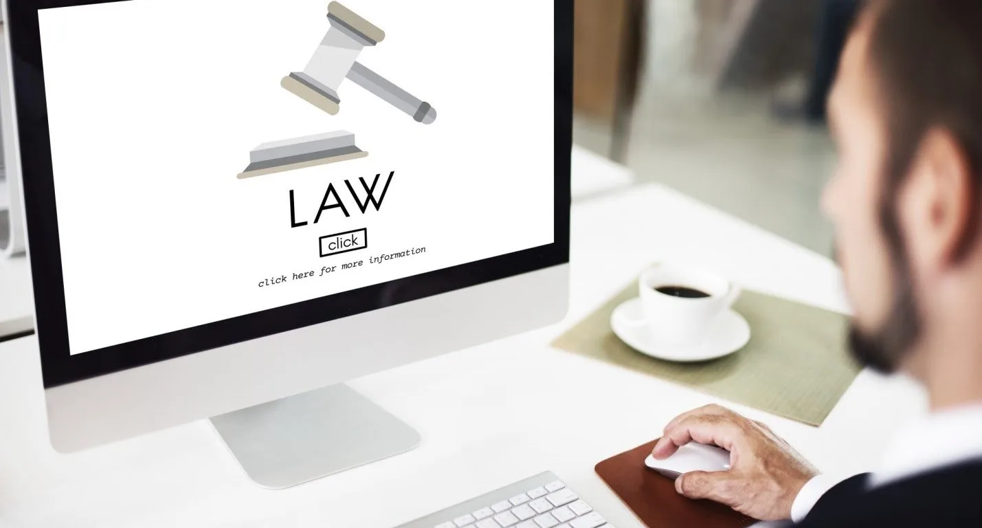 law firm online branding