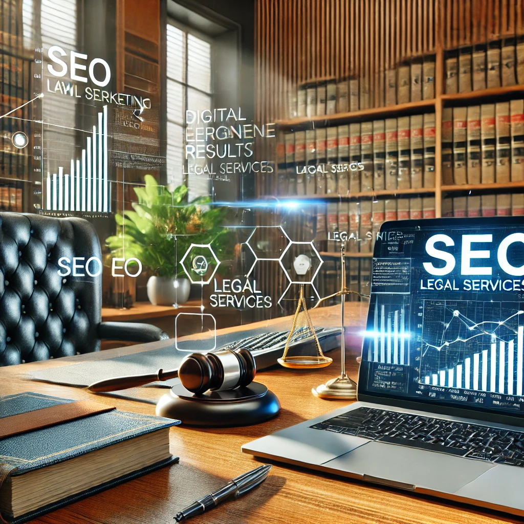 seo legal services