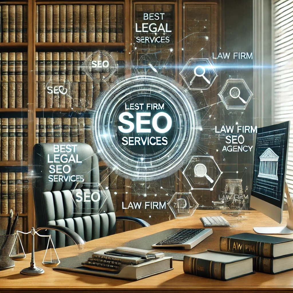 seo legal services