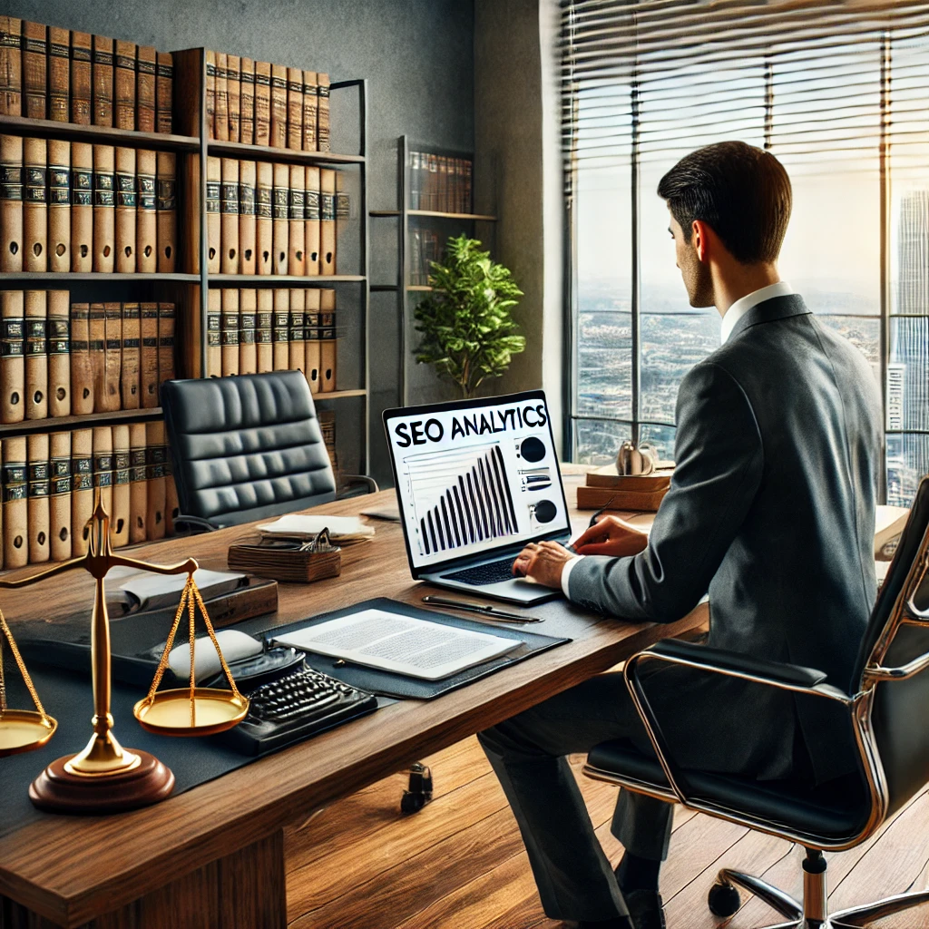 seo for lawyers