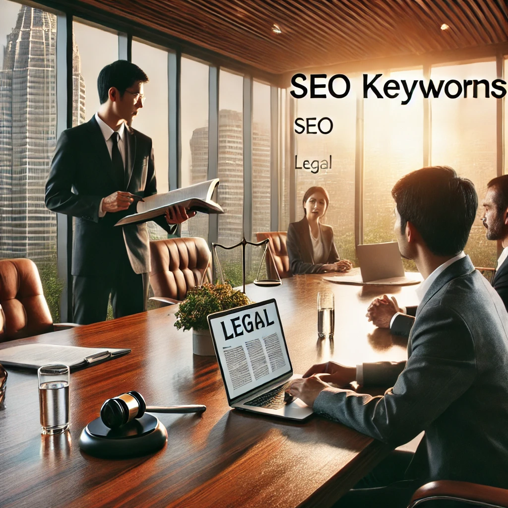 seo for lawyers