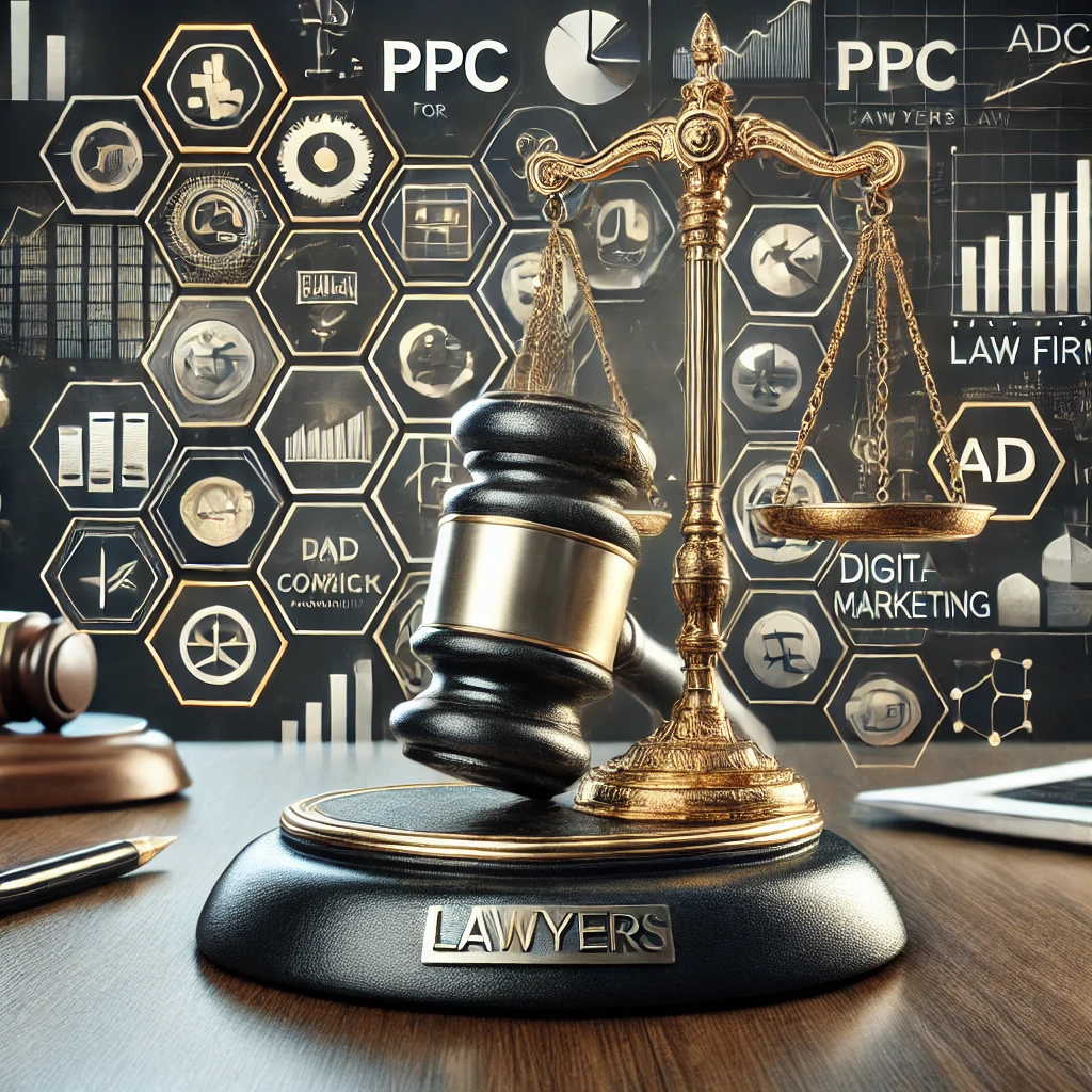 PPC for lawyers