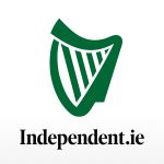 irish independent logo